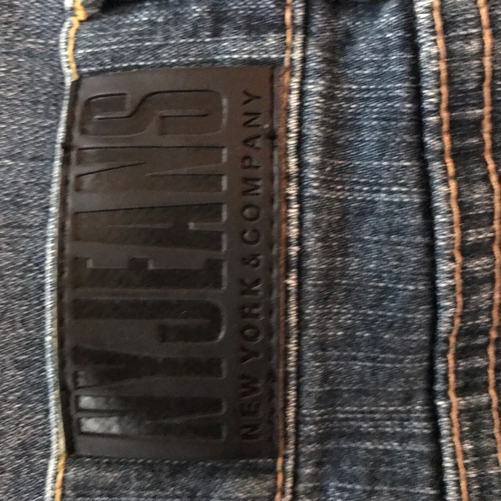 New York Jeans